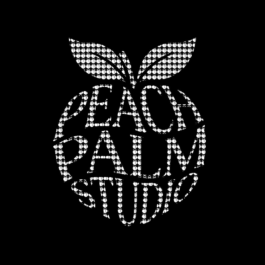 Peach Palm Studio